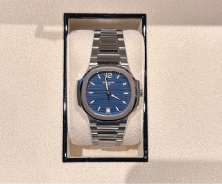 パテックフィリップノーチラス7118/1A-001