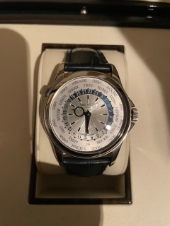 パテックフィリップコンプリケーション5130G-001