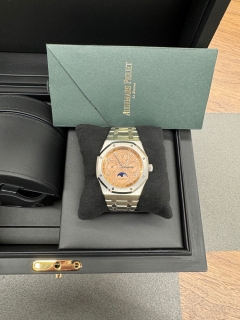 オーデマピゲロイヤルオーク26615TI.00.1220Ti