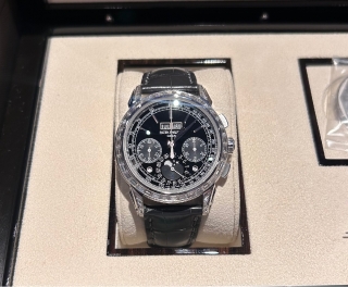 パテックフィリップグランドコンプリケーション5271P-001