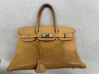 エルメスバーキン◽︎J