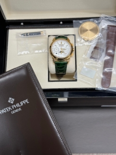 パテックフィリップグランドコンプリケーション5270J-001