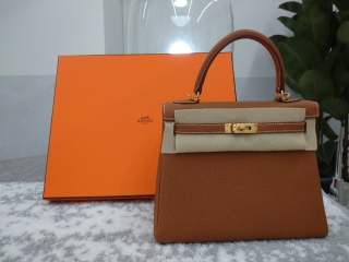 エルメスケリー