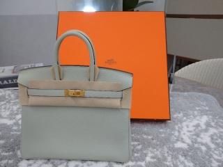 エルメスバーキン