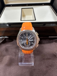 パテックフィリップアクアノート5968A-001