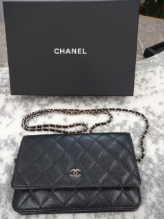 シャネルマトラッセ