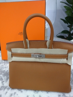 エルメスバーキン