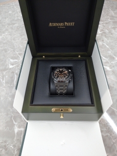 オーデマピゲロイヤルオーク