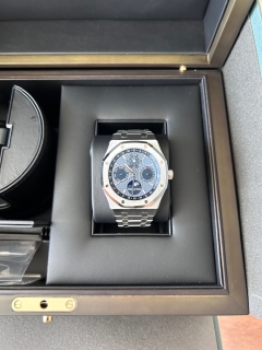 オーデマピゲロイヤルオーク26574ST.OO.1220ST.03