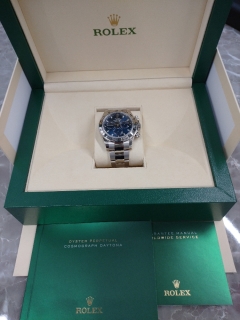 ロレックスデイトナ116509