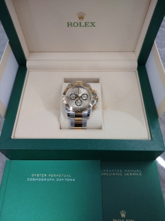 ロレックスデイトナ