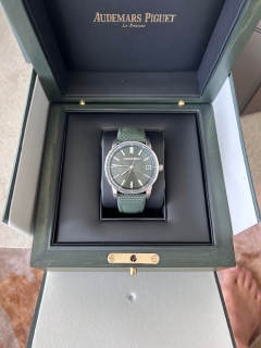 オーデマピゲCODE 11.59