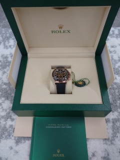 ロレックスデイトナ116515LN