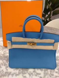 エルメスバーキン