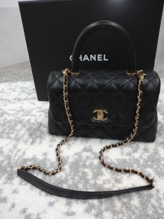 シャネルマトラッセ