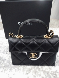 シャネルマトラッセ