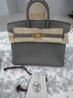 エルメスバーキン