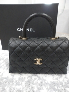 シャネルマトラッセ