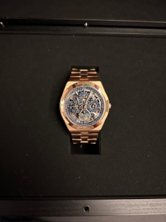 ヴァシュロン・コンスタンタン