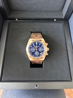 ヴァシュロン・コンスタンタン