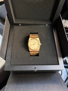 ヴァシュロン・コンスタンタン