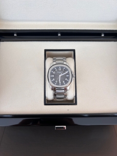 パテックフィリップアクアノート5167/1A-001