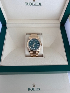 ロレックスデイデイト228238