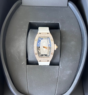 リシャールミルRM07-01