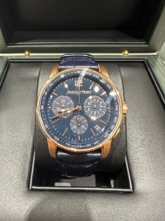 オーデマピゲCODE 11.5926393OR.OO.A027KB.01