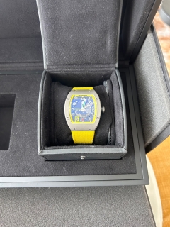 リシャールミルRM005