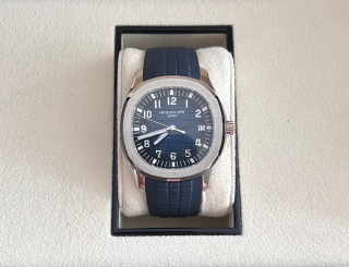 パテックフィリップアクアノート5168G-001