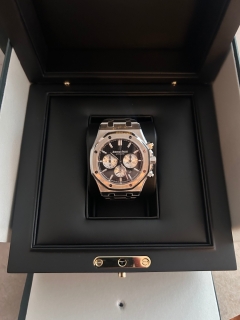 オーデマピゲロイヤルオーク26331ST.OO.1220ST.02