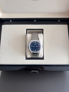 パテックフィリップノーチラス7118/1A-001