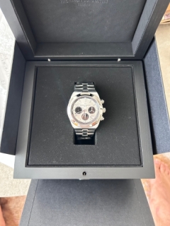 ヴァシュロン・コンスタンタンオーヴァーシーズ5500v110a