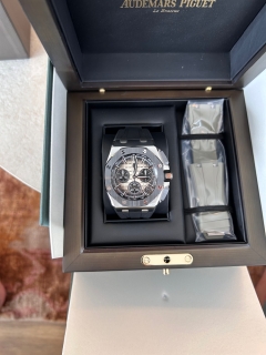 オーデマピゲオフショア26420SO.OO.A600CA.01