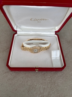 カルティエパンテール ドゥ カルティエ ウォッチ ミニ