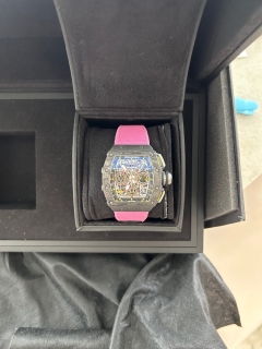 リシャールミルRM11-03