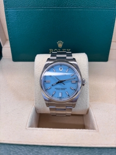 ロレックスオイスター パーペチュアル126000