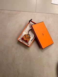 エルメスチャーム