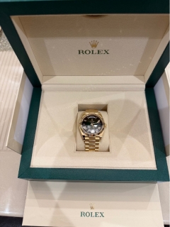 ロレックスデイデイト228238