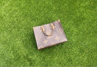 ルイ・ヴィトンオンザゴー