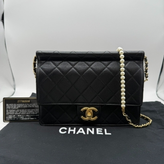 シャネルマトラッセ