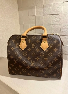ルイ・ヴィトンスピーディー