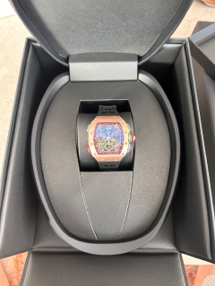 リシャールミルRM65-01