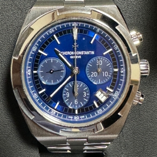 ヴァシュロン・コンスタンタンオーヴァーシーズ5500V/110A-B148 42.5 MM