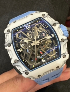 リシャールミル