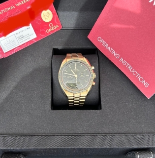 オメガスピードマスタ﻿ー310.60.42.50.10.001