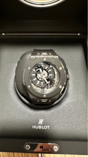 ウブロビッグ・バン403.QU.0120.VR.YOS